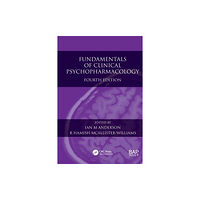 Taylor & francis inc Fundamentals of Clinical Psychopharmacology (häftad, eng)