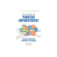 Taylor & francis inc The Basics of Process Improvement (häftad, eng)