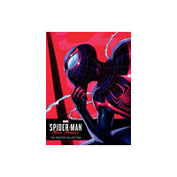 Dark Horse Comics,U.S. Marvel's Spider-Man: Miles Morales - The Poster Collection (häftad, eng)
