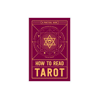 Adams Media Corporation How to Read Tarot (häftad, eng)