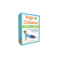 Adams Media Corporation Yoga for Children--Yoga Cards (häftad, eng)