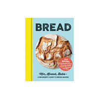 Adams Media Corporation Bread (inbunden, eng)