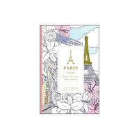 Adams Media Corporation Paris (häftad, eng)