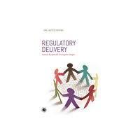 Bloomsbury Publishing PLC Regulatory Delivery (inbunden, eng)