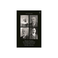 Bloomsbury Publishing PLC McCawley and Trethowan - The Chaos of Politics and the Integrity of Law - Volume 1 (inbunden, eng)