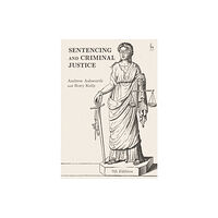 Bloomsbury Publishing PLC Sentencing and Criminal Justice (häftad, eng)