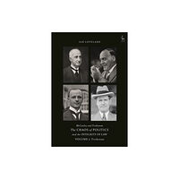 Bloomsbury Publishing PLC McCawley and Trethowan - The Chaos of Politics and the Integrity of Law - Volume 2 (inbunden, eng)