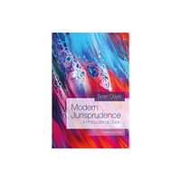 Bloomsbury Publishing PLC Modern Jurisprudence (häftad, eng)