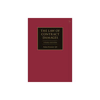 Bloomsbury Publishing PLC The Law of Contract Damages (inbunden, eng)