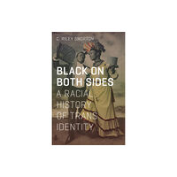 University of Minnesota Press Black on Both Sides (häftad, eng)
