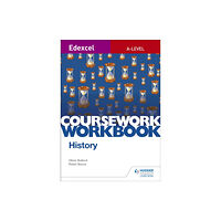 Hachette Learning Edexcel A-level History Coursework Workbook (häftad, eng)