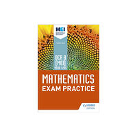 Hachette Learning OCR B [MEI] Year 1/AS Mathematics Exam Practice (häftad, eng)