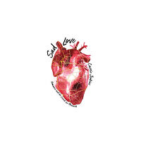 John Wiley And Sons Ltd Sad Love (häftad, eng)