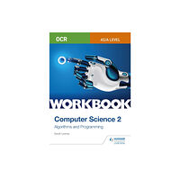Hachette Learning OCR AS/A-level Computer Science Workbook 2: Algorithms and Programming (häftad, eng)