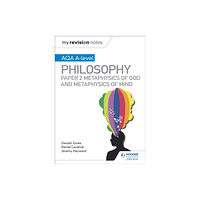Hachette Learning My Revision Notes: AQA A-level Philosophy Paper 2 Metaphysics of God and Metaphysics of mind (häftad, eng)