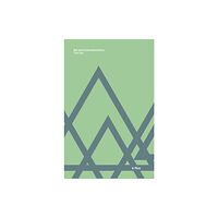 University of Minnesota Press Art and Cosmotechnics (häftad, eng)