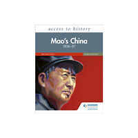 Hachette Learning Access to History: Mao's China 1936–97 Fourth Edition (häftad, eng)