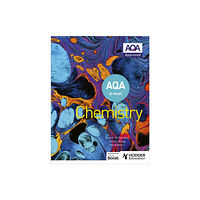 Hachette Learning AQA A Level Chemistry (Year 1 and Year 2) (häftad, eng)