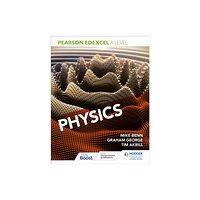 Hachette Learning Pearson Edexcel A Level Physics (Year 1 and Year 2) (häftad, eng)