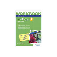 Hachette Learning AQA A-level Biology Workbook 1 (häftad, eng)