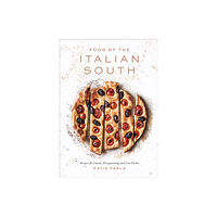 Random House USA Inc Food of the Italian South (inbunden, eng)