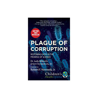 Skyhorse Publishing Plague of Corruption (häftad, eng)