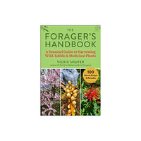 Skyhorse Publishing The Forager's Handbook (häftad, eng)