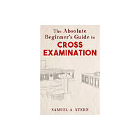 Skyhorse Absolute Beginner's Guide to Cross-Examination (inbunden, eng)