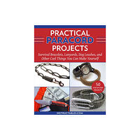Skyhorse Publishing Practical Paracord Projects (häftad, eng)