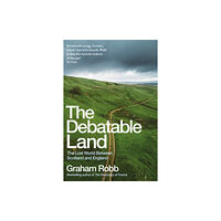 Pan Macmillan The Debatable Land (häftad, eng)