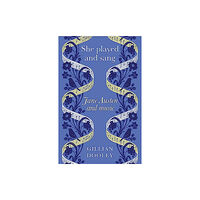 Manchester university press She Played and Sang (inbunden, eng)