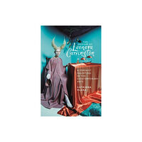 Manchester university press The Medium of Leonora Carrington (häftad, eng)