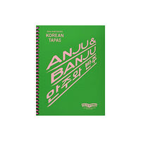 Poets and Punks Ltd ANJU & BANJU (inbunden, eng)