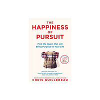 Pan Macmillan The Happiness of Pursuit (häftad, eng)