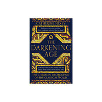 Pan Macmillan The Darkening Age (häftad, eng)