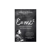 Pan Macmillan E=mc2 (häftad, eng)