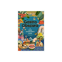 Workman Publishing Gastro Obscura (inbunden, eng)