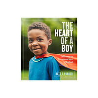 Workman Publishing The Heart of a Boy (häftad, eng)