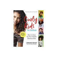 Workman Publishing Curly Kids: The Handbook (häftad, eng)