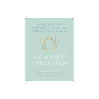 Andrews McMeel Publishing The Honest Enneagram (inbunden, eng)