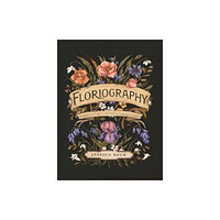 Andrews McMeel Publishing Floriography (inbunden, eng)