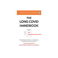 Cornerstone The Long Covid Handbook (häftad, eng)