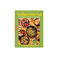 Vintage Publishing Sobremesa (inbunden, eng)