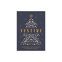Ebury Publishing Festive (inbunden, eng)