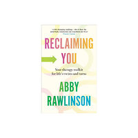 Ebury Publishing Reclaiming You (inbunden, eng)