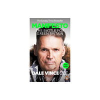 Ebury Publishing Manifesto (häftad, eng)