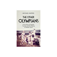 Ebury Publishing The Other Olympians (häftad, eng)