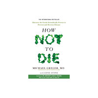 Pan Macmillan How Not to Die (häftad, eng)