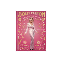 Ebury Publishing Behind the Seams (inbunden, eng)