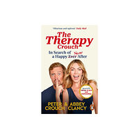 Ebury Publishing The Therapy Crouch (häftad, eng)